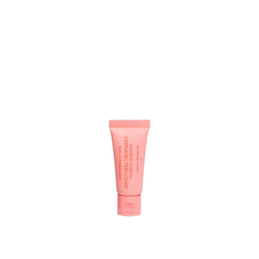 Antiwrinkle Hair Leave In Smoothing Treatment To Repel Humidity 8ml