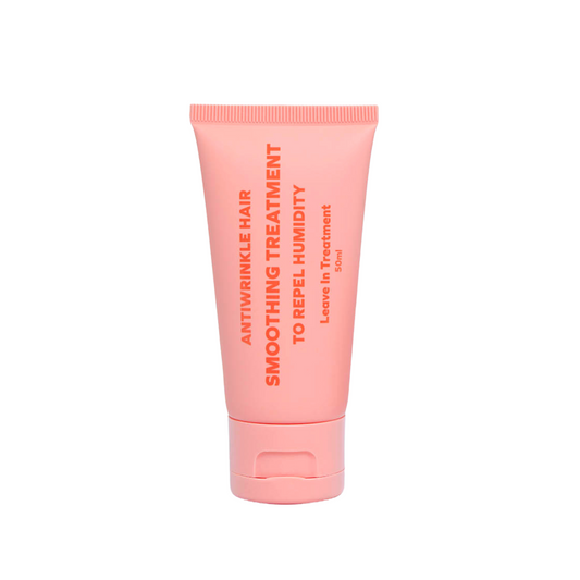 Antiwrinkle Hair Leave In Smoothing Treatment To Repel Humidity 50 ml